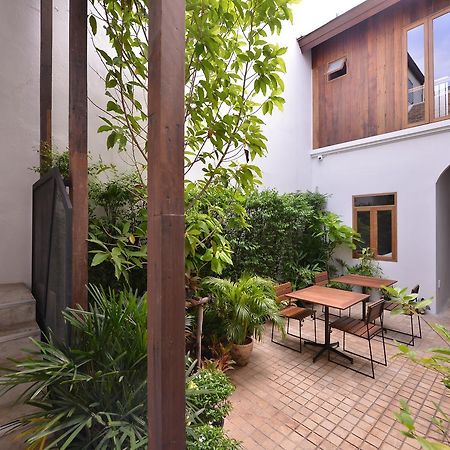 Neighbor Phuthon Bed & Breakfast Bangkok Eksteriør bilde