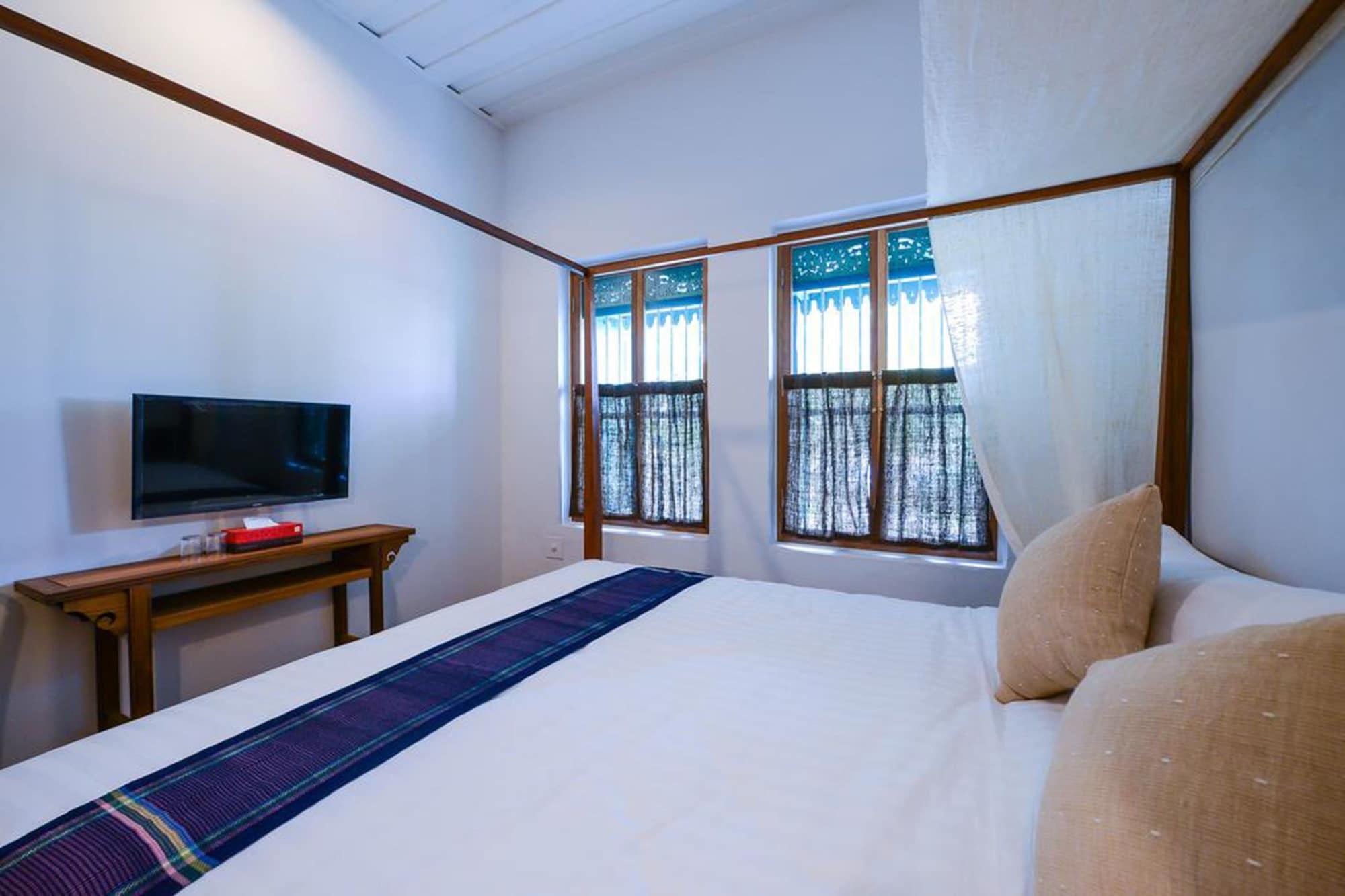 Neighbor Phuthon Bed & Breakfast Bangkok Eksteriør bilde