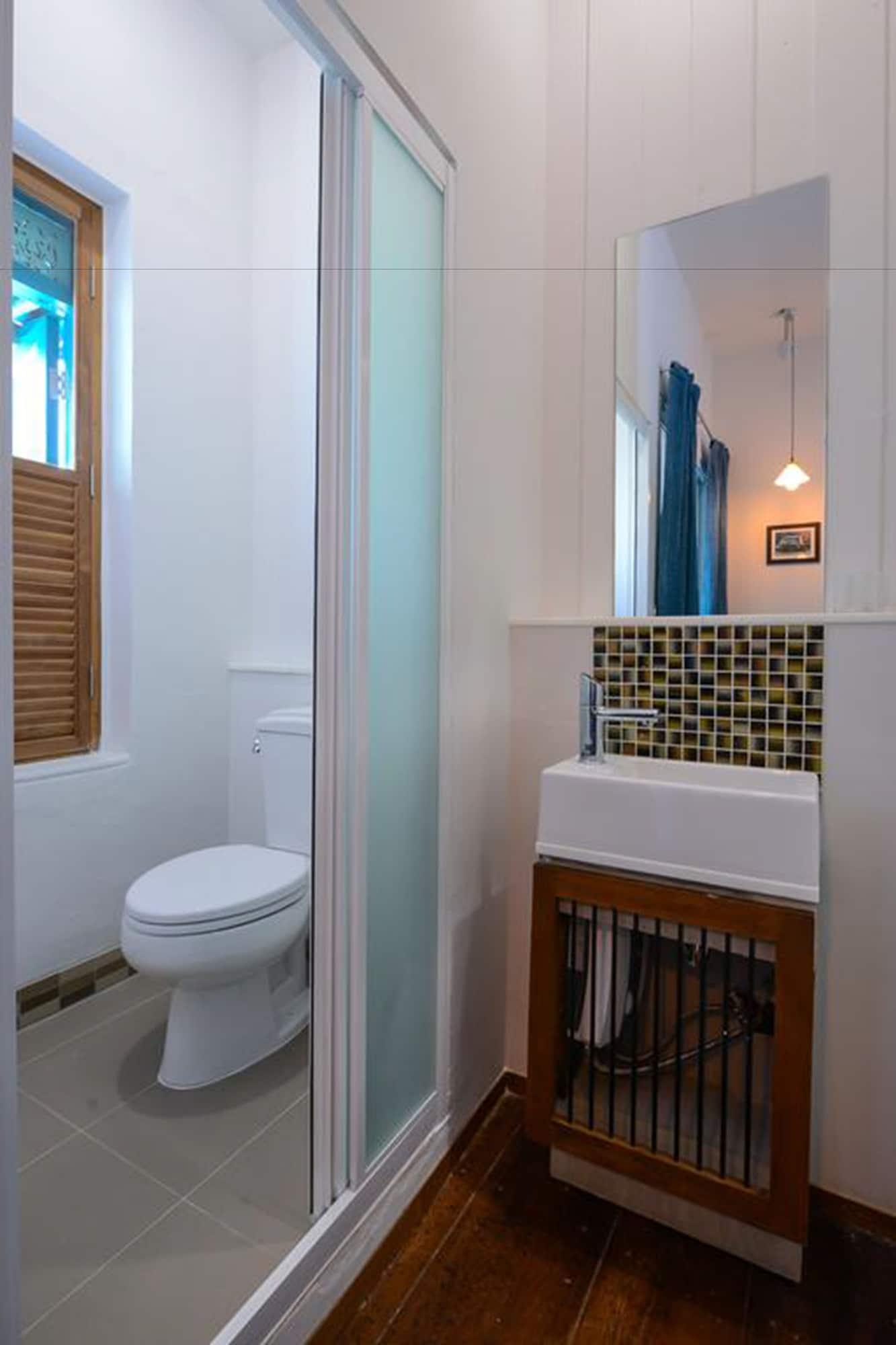 Neighbor Phuthon Bed & Breakfast Bangkok Eksteriør bilde