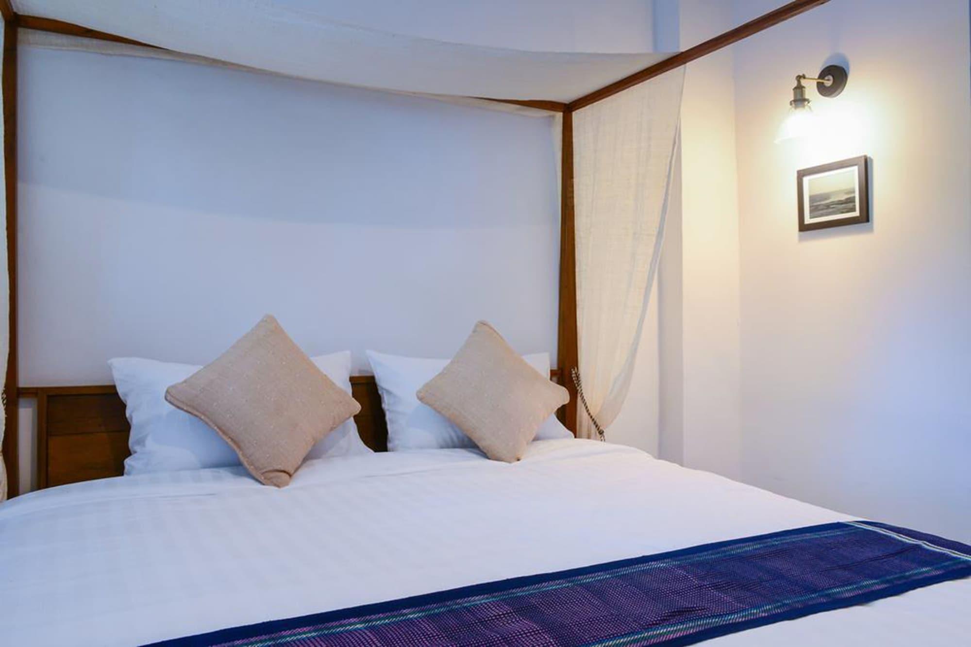 Neighbor Phuthon Bed & Breakfast Bangkok Eksteriør bilde