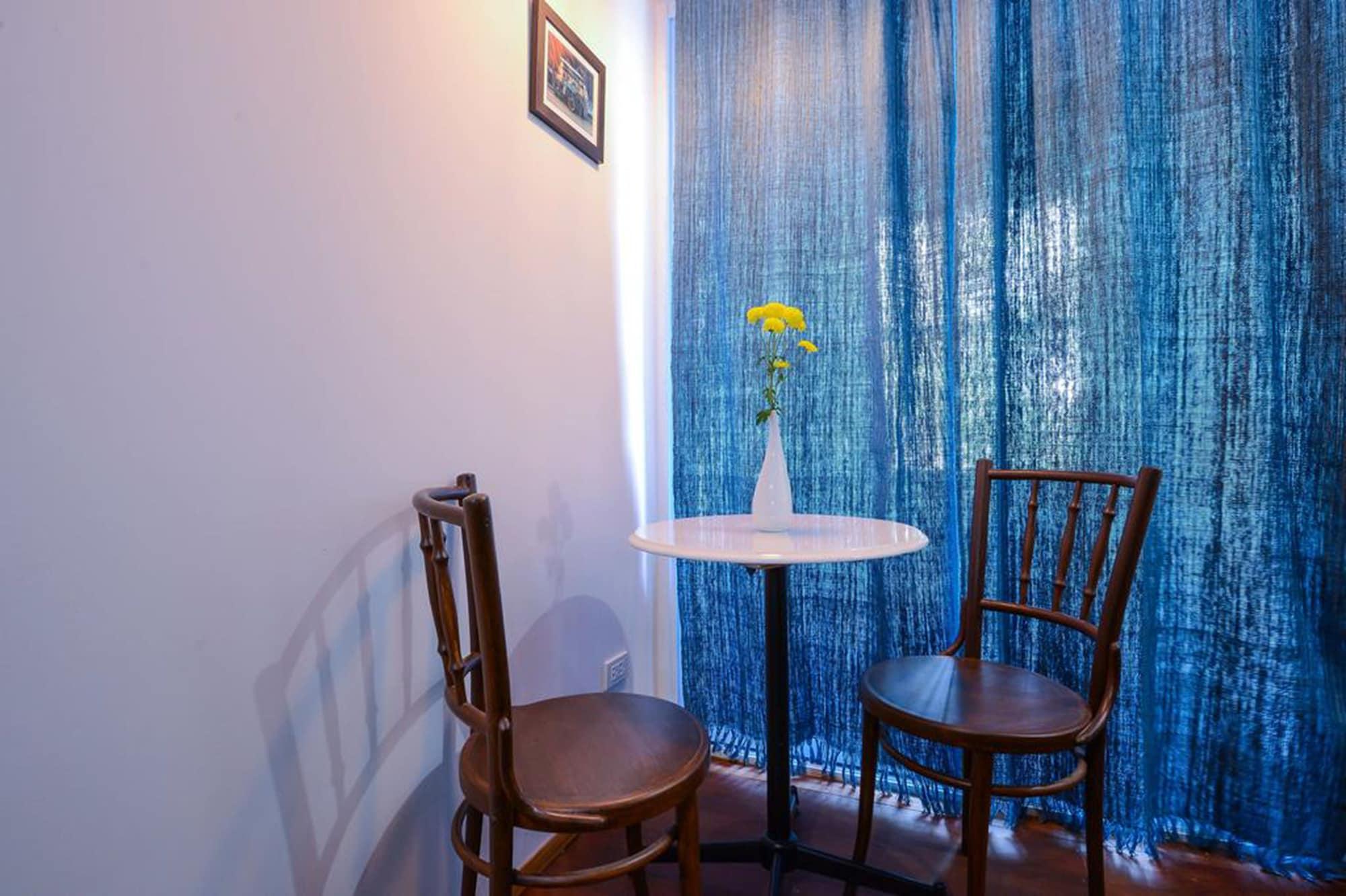 Neighbor Phuthon Bed & Breakfast Bangkok Eksteriør bilde