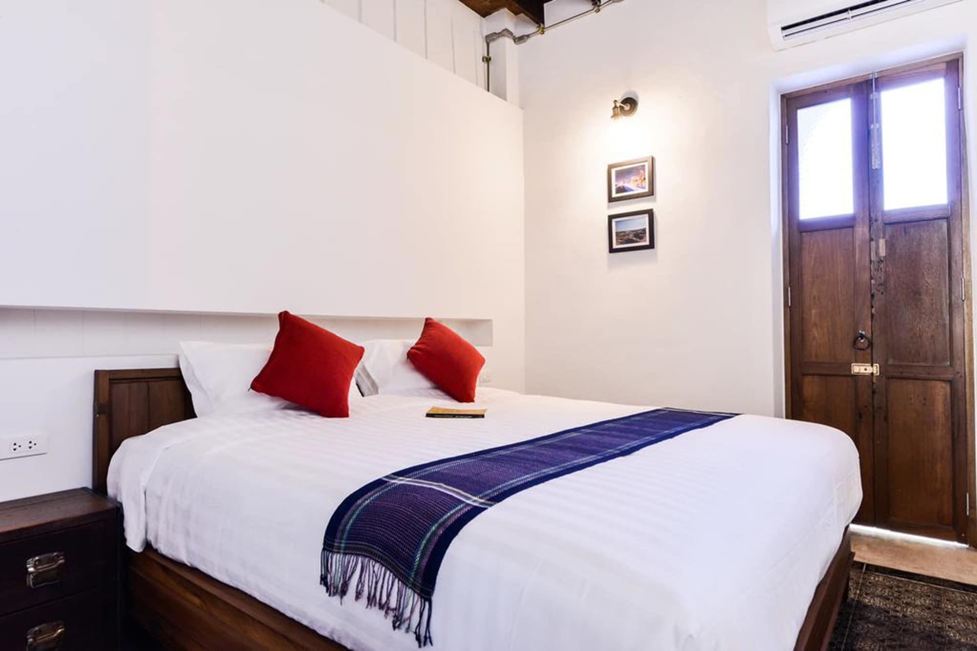 Neighbor Phuthon Bed & Breakfast Bangkok Eksteriør bilde