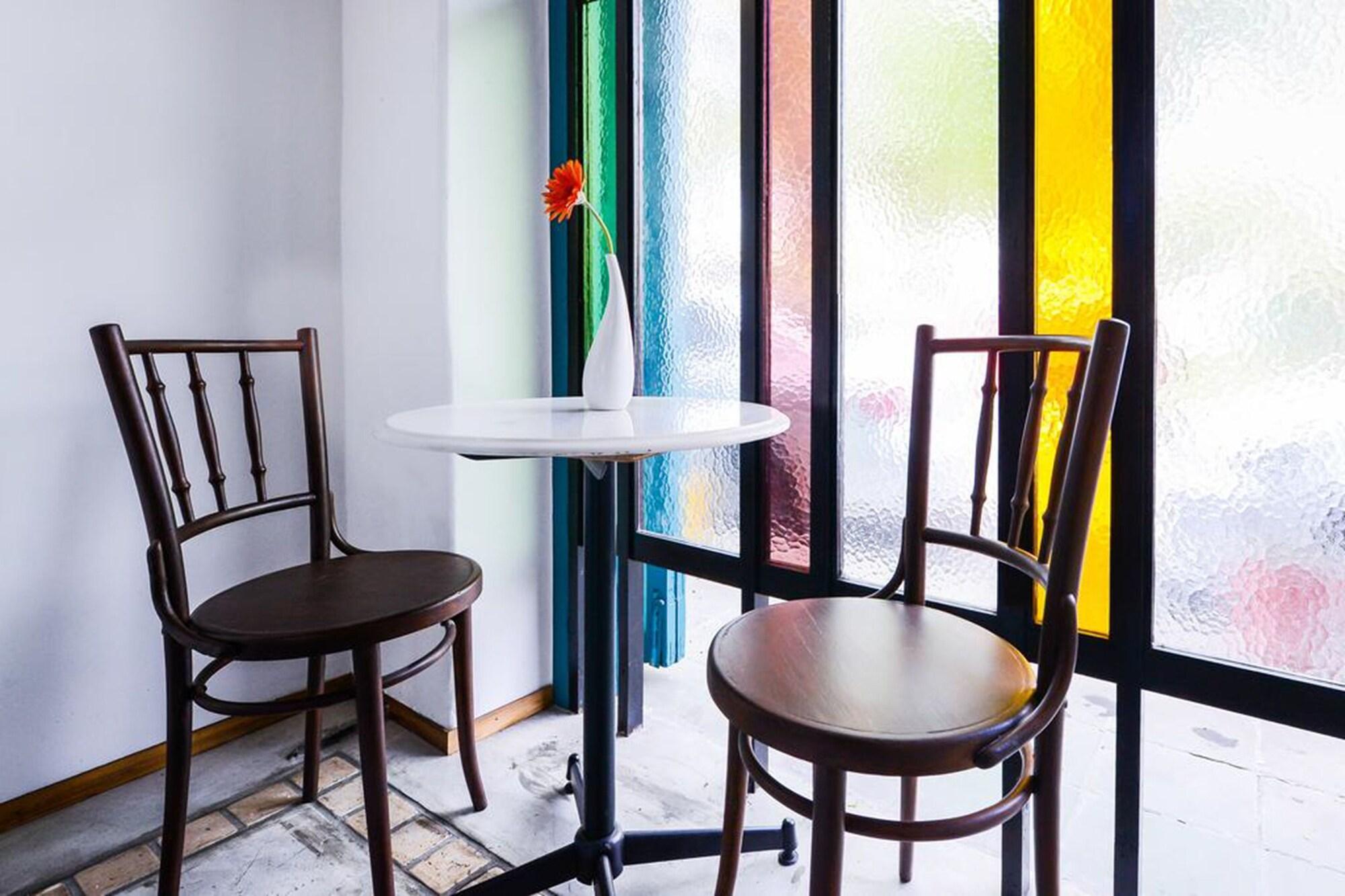 Neighbor Phuthon Bed & Breakfast Bangkok Eksteriør bilde