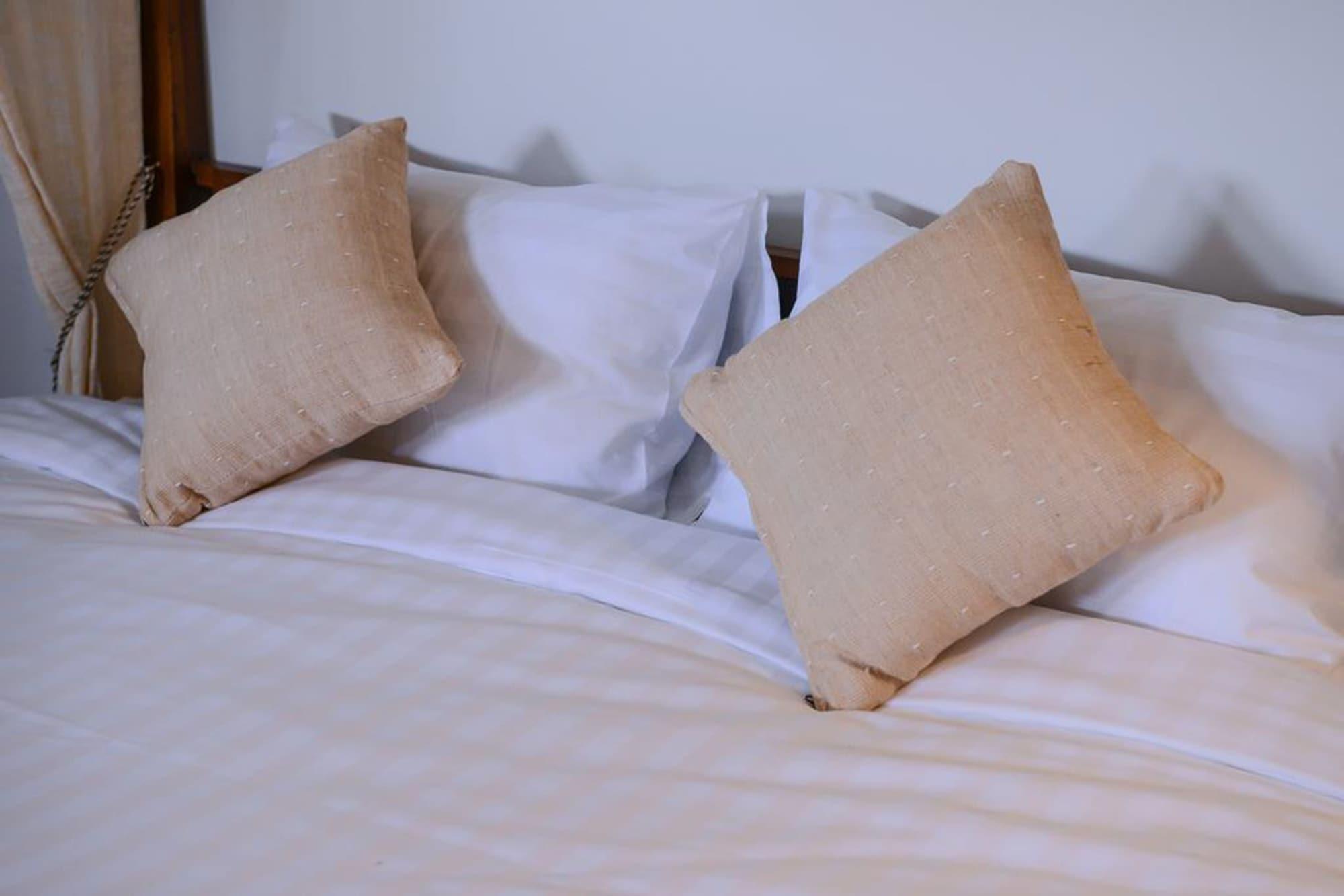 Neighbor Phuthon Bed & Breakfast Bangkok Eksteriør bilde