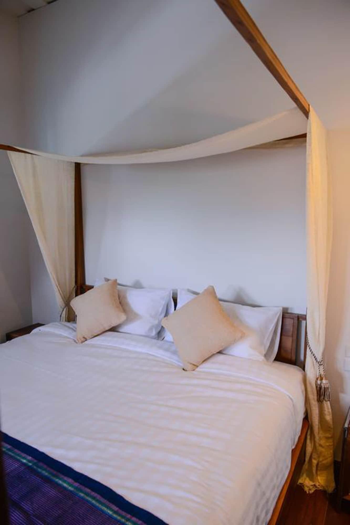 Neighbor Phuthon Bed & Breakfast Bangkok Eksteriør bilde