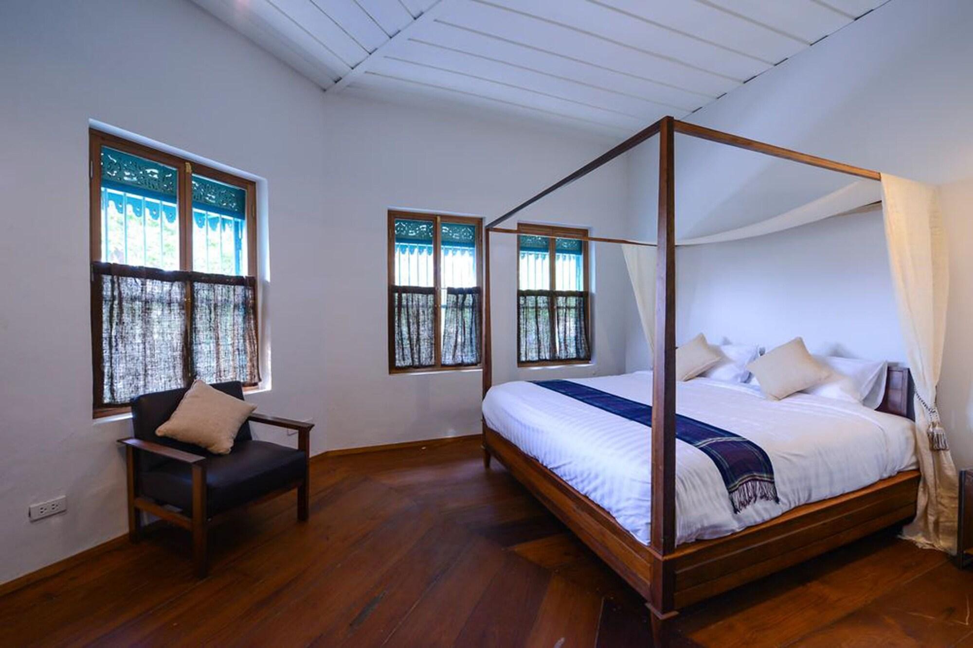 Neighbor Phuthon Bed & Breakfast Bangkok Eksteriør bilde
