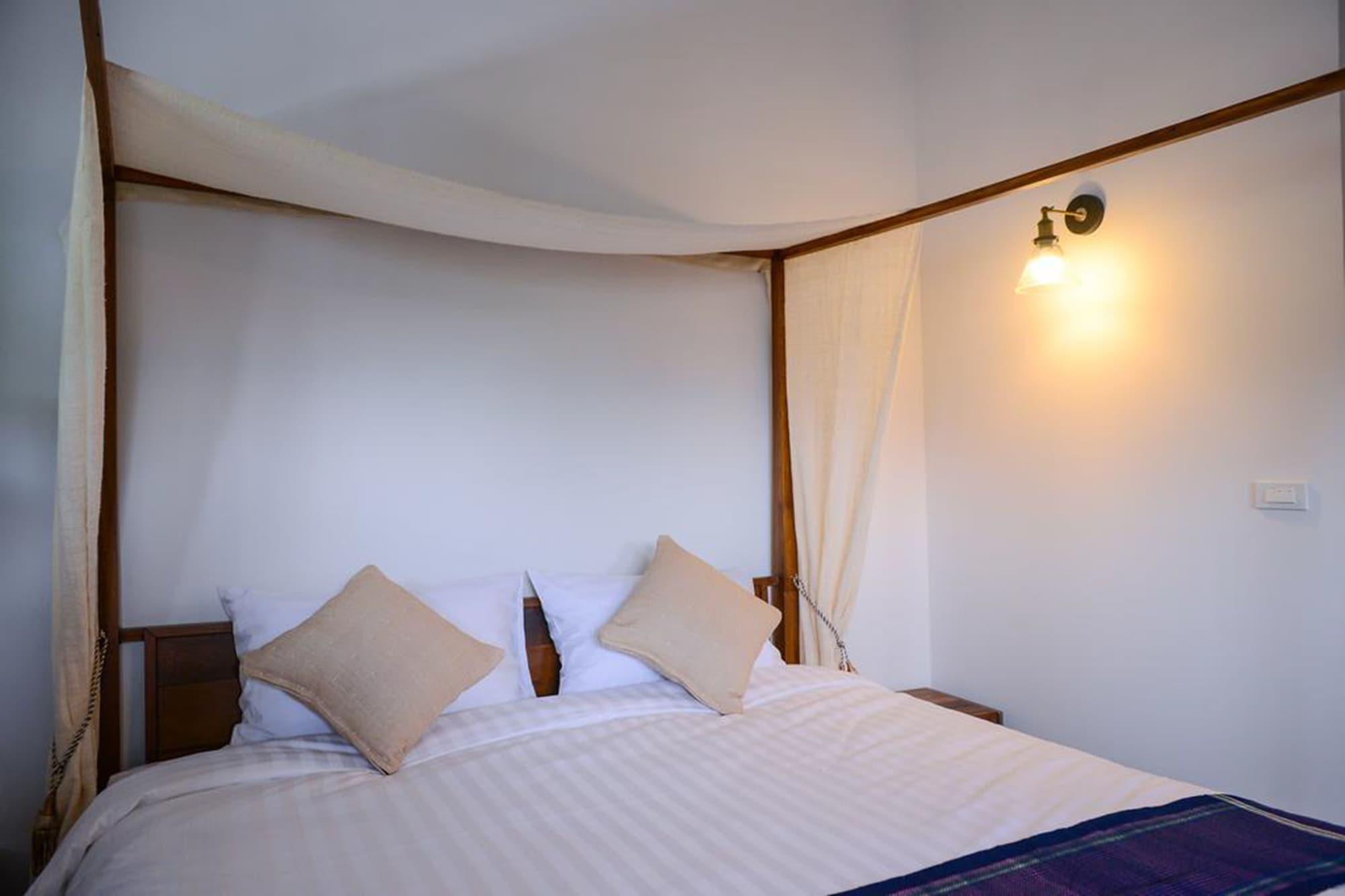 Neighbor Phuthon Bed & Breakfast Bangkok Eksteriør bilde