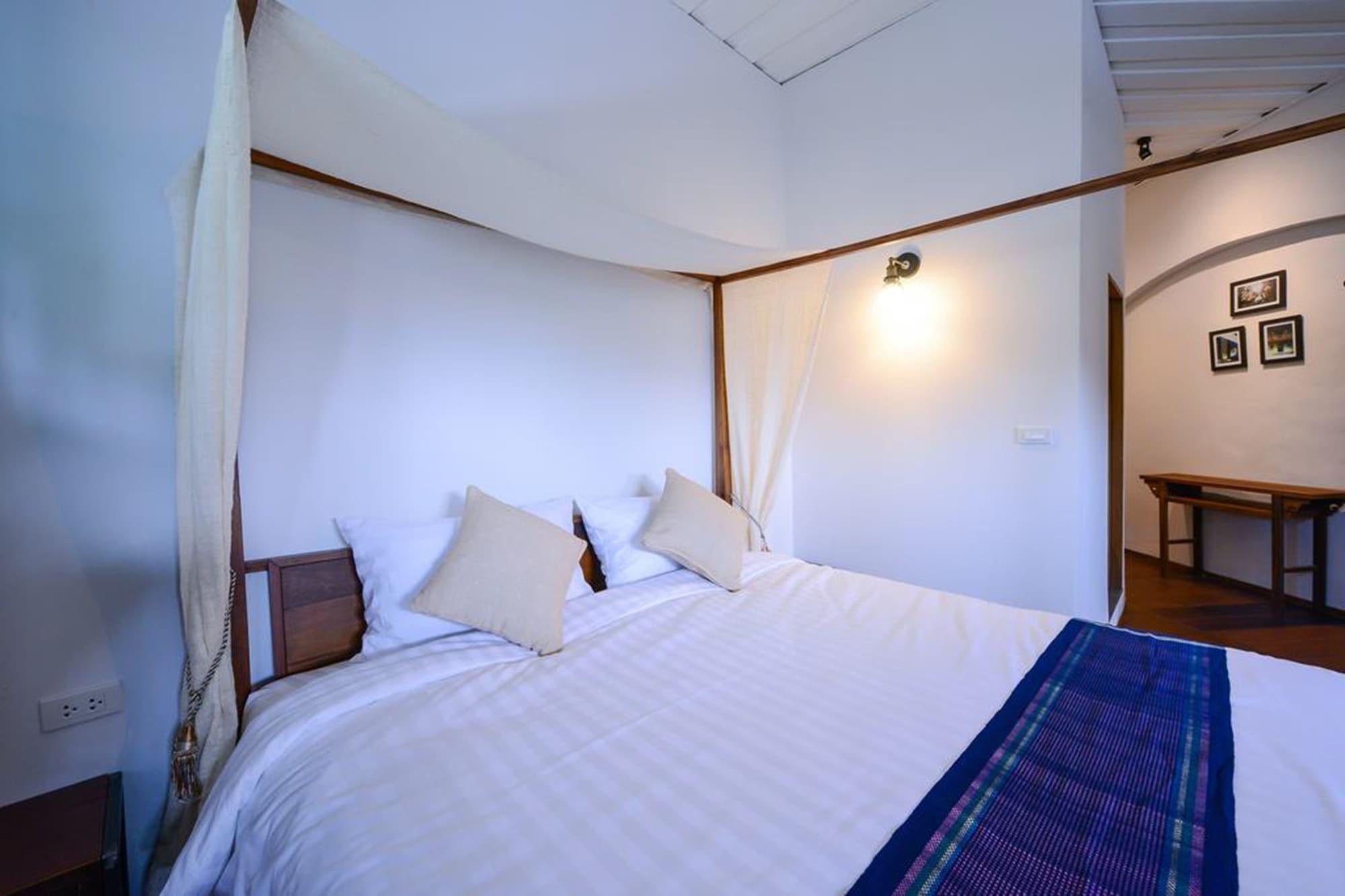 Neighbor Phuthon Bed & Breakfast Bangkok Eksteriør bilde
