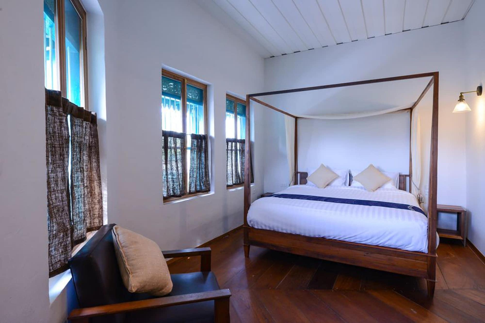 Neighbor Phuthon Bed & Breakfast Bangkok Eksteriør bilde