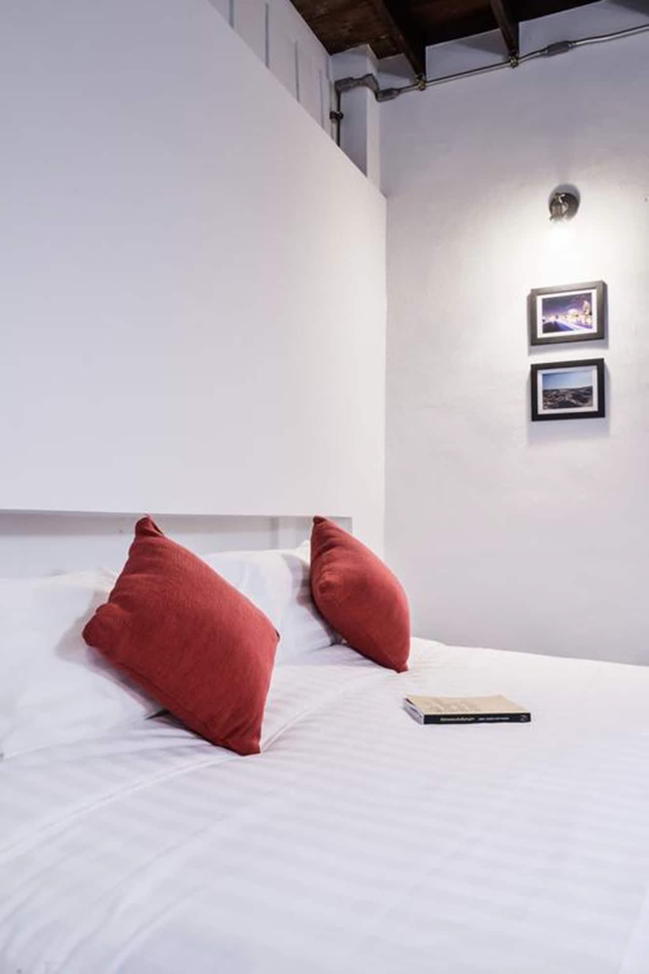 Neighbor Phuthon Bed & Breakfast Bangkok Eksteriør bilde