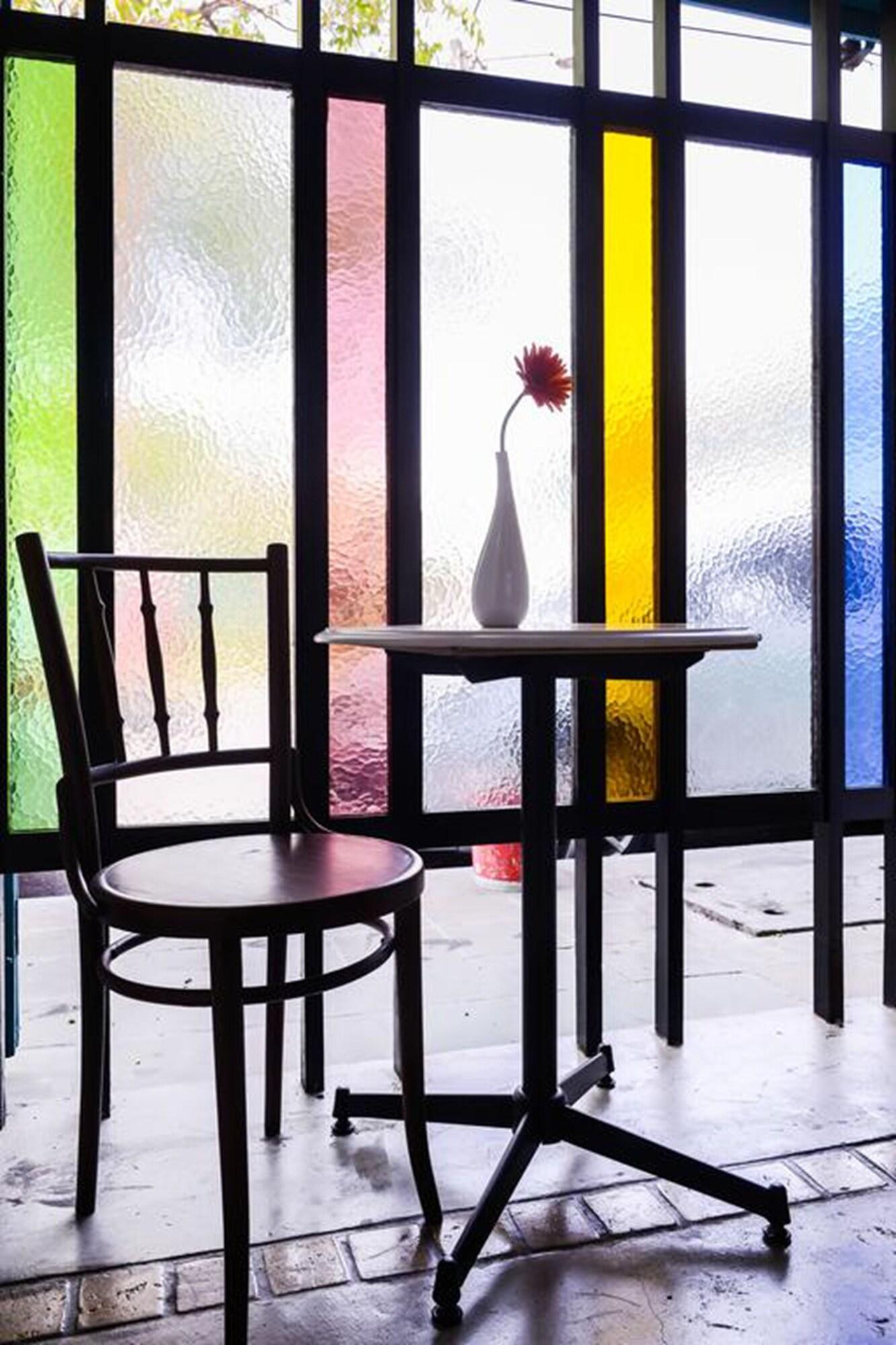 Neighbor Phuthon Bed & Breakfast Bangkok Eksteriør bilde