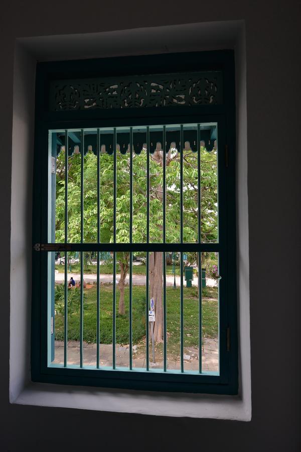 Neighbor Phuthon Bed & Breakfast Bangkok Eksteriør bilde