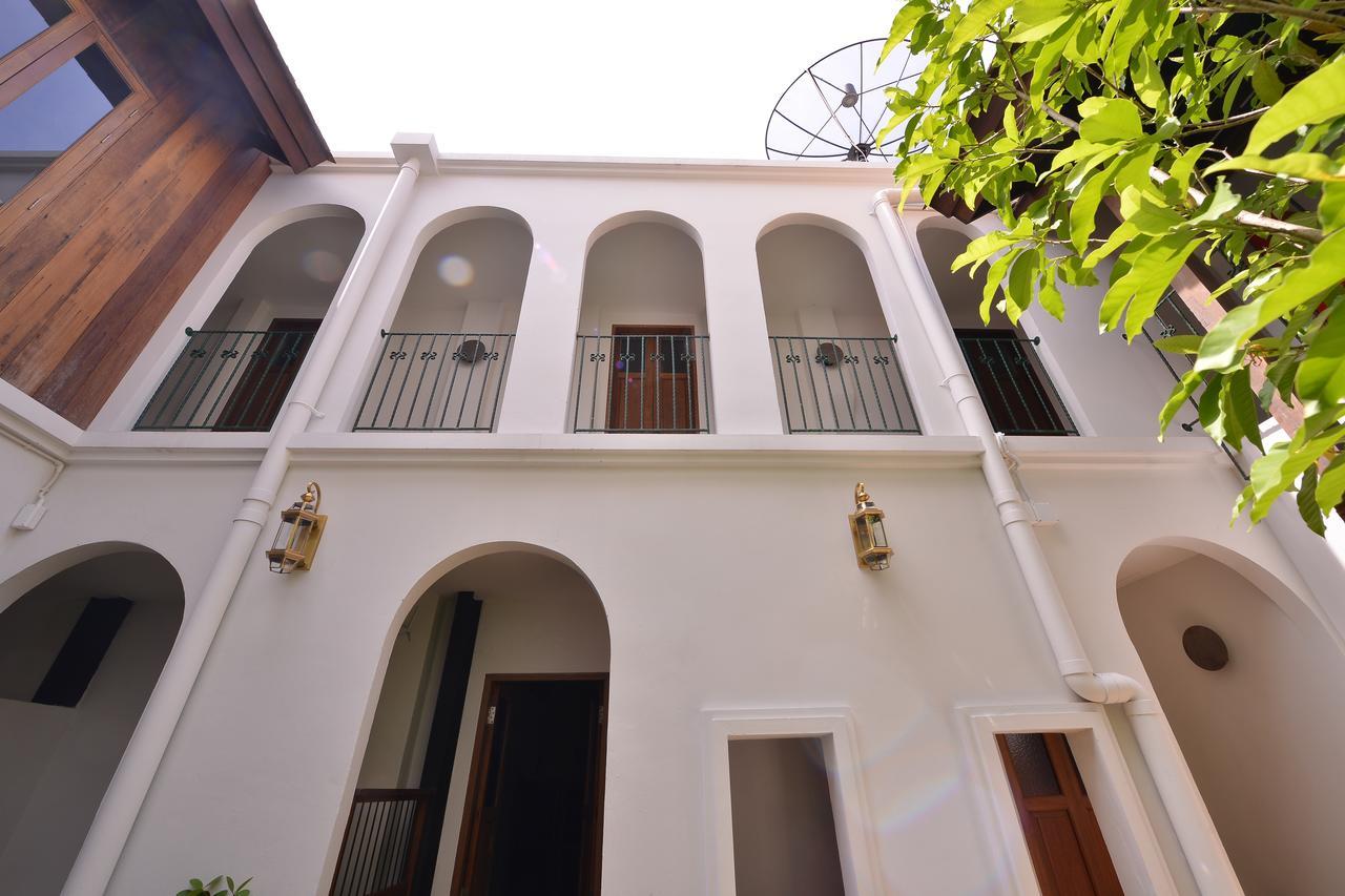 Neighbor Phuthon Bed & Breakfast Bangkok Eksteriør bilde